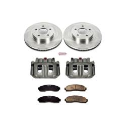 PowerStop KCOE1576A