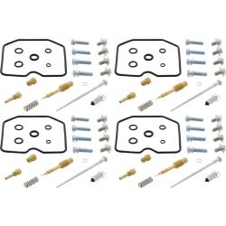 ABR Carburetor Rebuild Kits All Balls Racing 26-1724