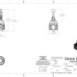 DIODE DYNAMICS DD0483S