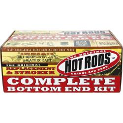 HOT RODS HR00109