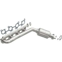 MAG Converter Direct Fit Magnaflow 50323