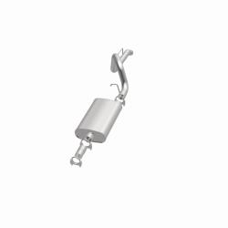MAG BRE Exhaust Kits Magnaflow 106-0051