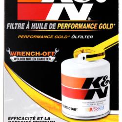 K&N Engineering HP-5001