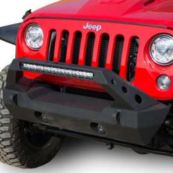 DV8 Offroad FBSHTB-25