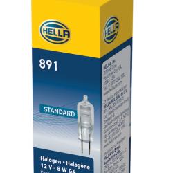 HELLA 891
