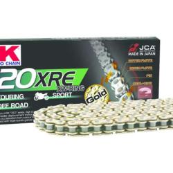 RK CHAIN GB520XRE100