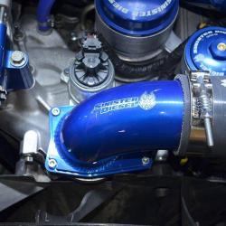 Sinister Diesel SD-INTEL-6.0