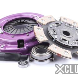 XCLUTCH XKHN220051B