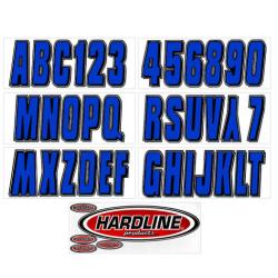 HARDLINE BLBLK320