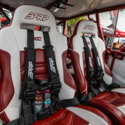 PRP SEATS C77