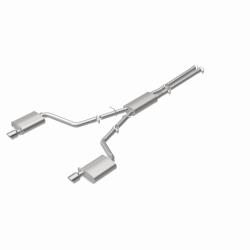 MAG BRE Exhaust Kits Magnaflow 106-0556