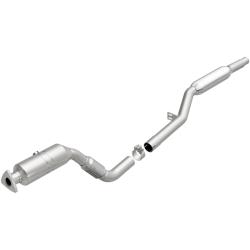 MAG Converter Direct Fit Magnaflow 52132