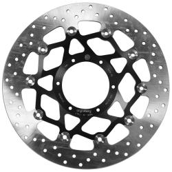 BRE Powersports Discs Brembo OE 78B40895