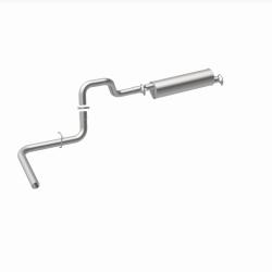 MAG BRE Exhaust Kits Magnaflow 106-0620
