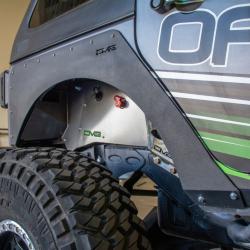 DV8 Offroad FENDB-08