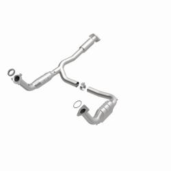 MAG Converter Direct Fit Magnaflow 49886