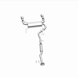 MAG BRE Exhaust Kits Magnaflow 106-0284