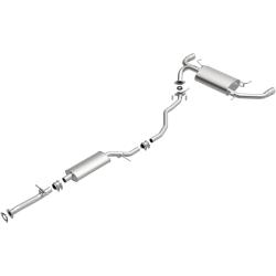 MAG BRE Exhaust Kits Magnaflow 106-0592