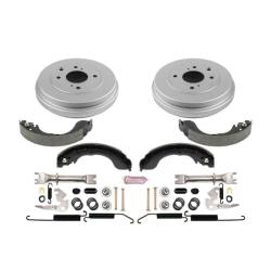 POWER STOP KOE15404DK