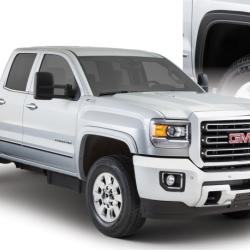 Bushwacker 40965-02