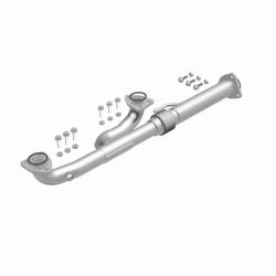 MAG BRE Front Pipe Kit Magnaflow 107-0123