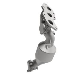 MAG Converter Direct Fit Magnaflow 51822