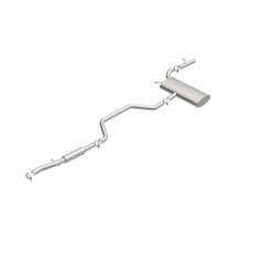 MAG BRE Exhaust Kits Magnaflow 106-0112