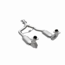 MAG Converter Direct Fit Magnaflow 444064
