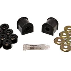 ES Sway Bar Bushings - Black Energy Suspension 2.5109G