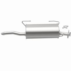 MAG BRE Exhaust Kits Magnaflow 108-0016