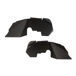 RUG Fender Flare Kits Rugged Ridge 11615.07
