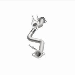 MAG BRE Front Pipe Kit Magnaflow 107-0019