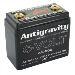 ANTIGRAVITY BATTERIES AG802