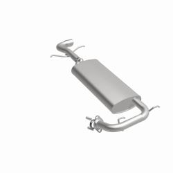 MAG BRE Exhaust Kits Magnaflow 106-0890