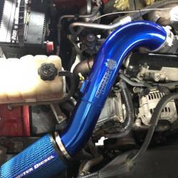 SINISTER DIESEL SDCAILLY