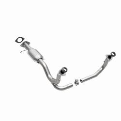 MAG Converter Direct Fit Magnaflow 93227