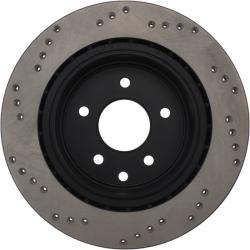 Stoptech 128.42088CR