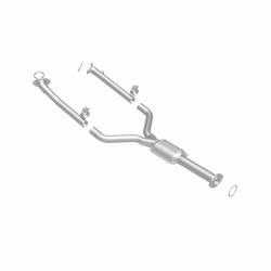 MAG Converter Direct Fit Magnaflow 51904