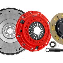 ACTION CLUTCH ACR0666OEHD