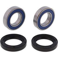 ABR Wheel Bearing Kits All Balls Racing 25-1081