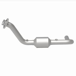 MAG Converter Direct Fit Magnaflow 4651497