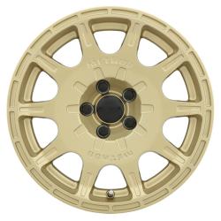 METHOD WHEELS MR50257051115SC