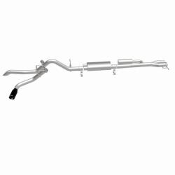MAG Catback Exhaust Magnaflow 19663