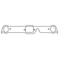 CG Exhaust Gaskets Cometic Gasket C5147-064