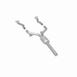MAG Converter Direct Fit Magnaflow 441415