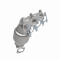 MAG Converter Direct Fit Magnaflow 51634