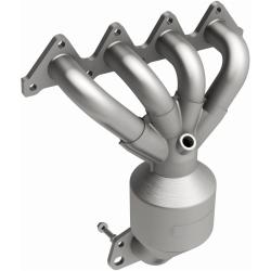 MAG Converter Direct Fit Magnaflow 51321