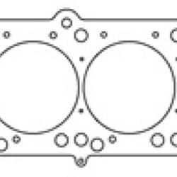 Cometic Gasket C4216-086