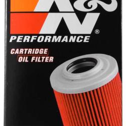 K&N ENGINEERING KN556