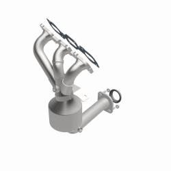 MAG Converter Direct Fit Magnaflow 452011